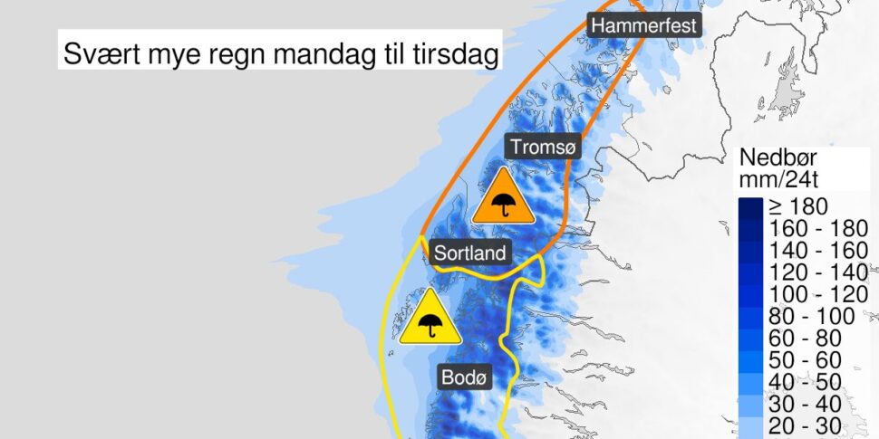 Grave incidente in Norvegia, bus in mare con 60 70 persone a bordo