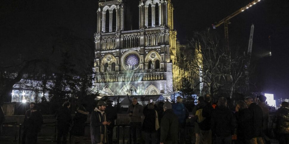 Notre Dame è anche... dello Stretto! Oggi la solenne riapertura dopo l’incendio di 5 anni fa