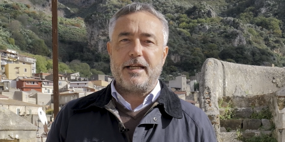 Nebrodi Tour su Rtp, il viaggio passa da Alcara Li Fusi e dalle "Rocche del Crasto"