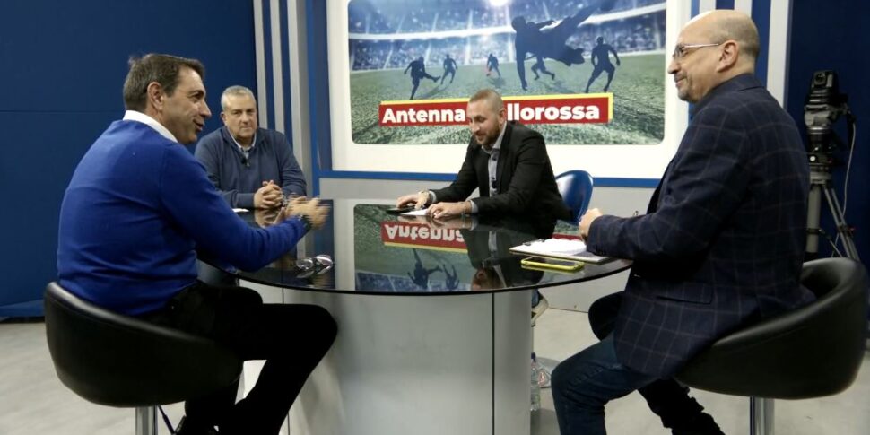 Antenna giallorossa, il futuro del Messina è un rebus. Spazio anche alla pallanuoto