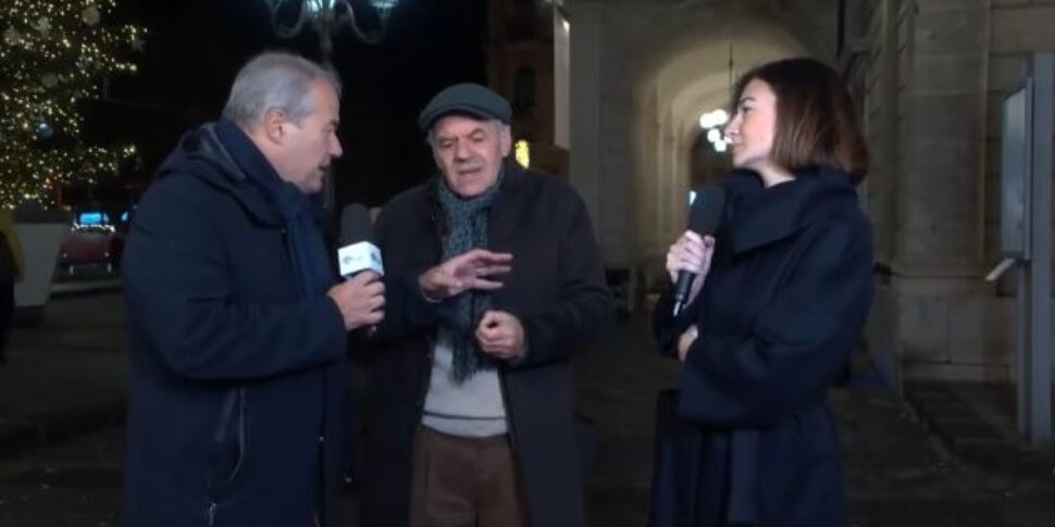 Christmas Village - Natale in Teatro a Messina: da Marcello Scurria a Lelio Bonaccorso