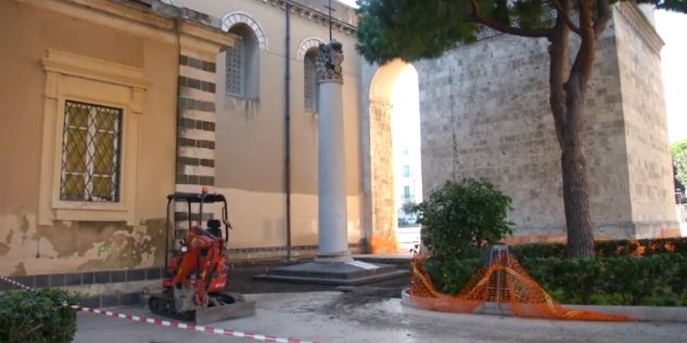 “Largo 28 dicembre 1908”: a Messina un luogo di memoria