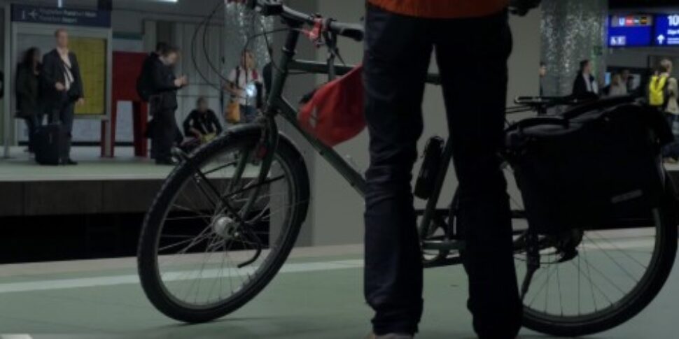 Nuovi spazi e servizi: Messina a misura di bici con "Me Bike Station"