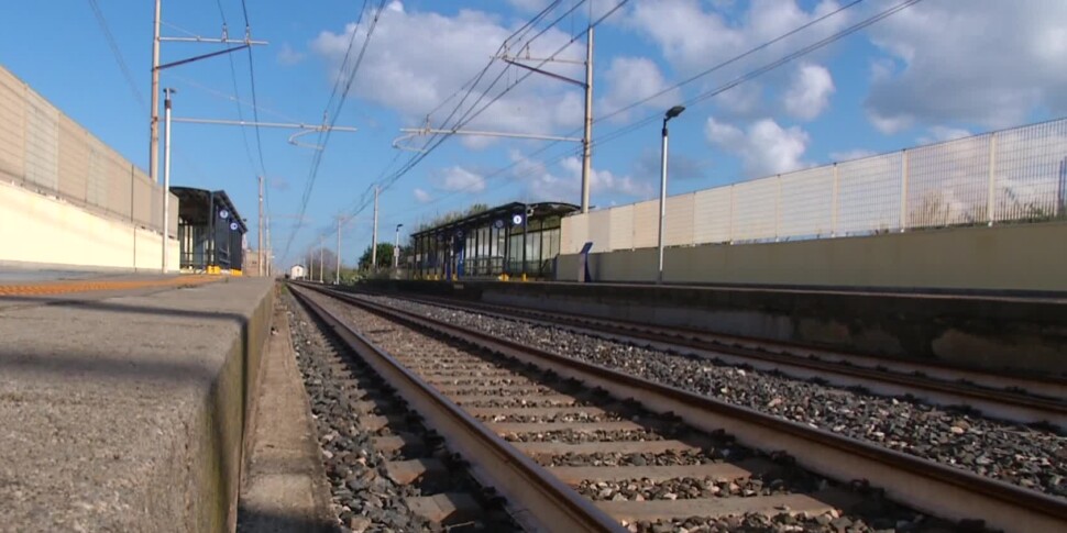 Messina, migliorare parcheggi e servizi alle stazioni della metroferrovia