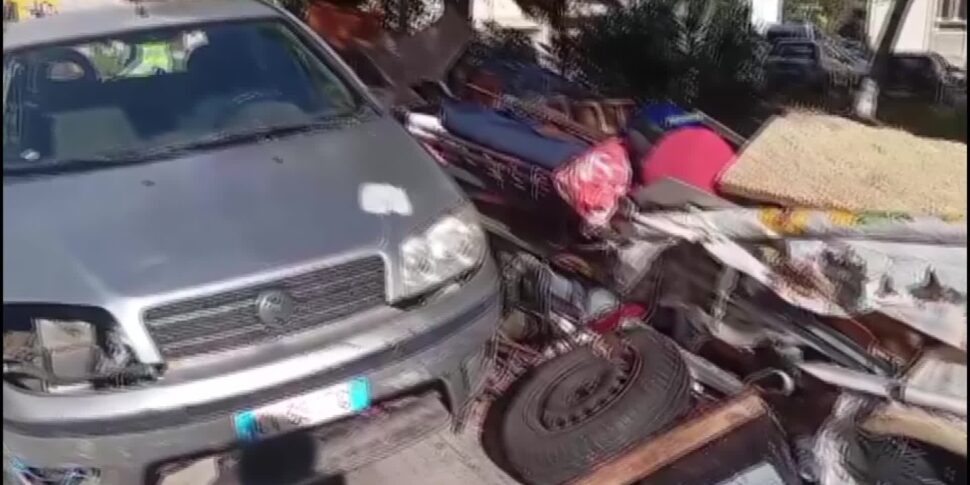 Messina, tempi duri per gli inquinatori: da gennaio altre 50 telecamere