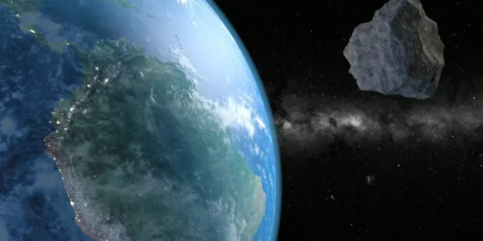 Scoperto un asteroide con 1,2% di probabilità di colpire la Terra nel 2032. Sorvegliato da Esa e Nasa