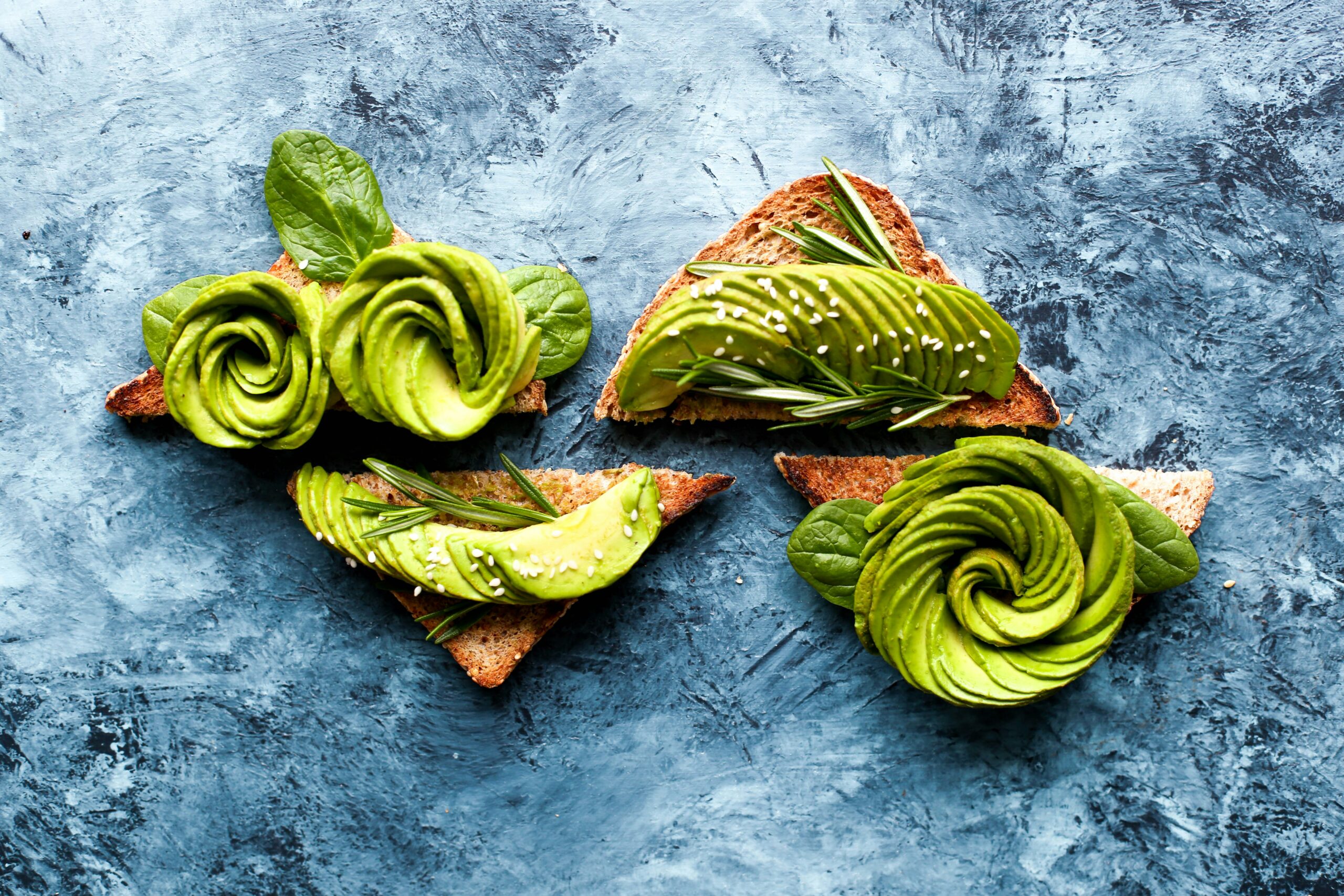 Superfood: i 7 alimenti che stanno rivoluzionando la dieta moderna Superfood: i 7 alimenti che stanno rivoluzionando la dieta moderna