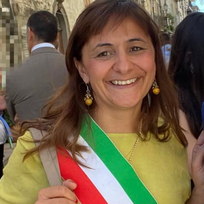 Katia Ceraldi sindaco di Cesarò