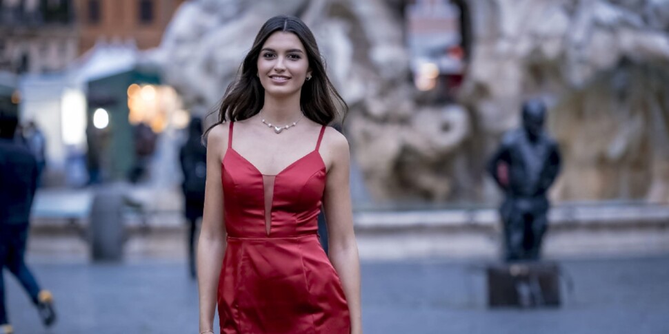 "So dove abiti, vengo a violentarti", Francesca Bergesio (Miss Italia 2023) denuncia un persecutore