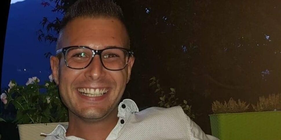 Edoardo Borghini ha ucciso il figlio Nicolò: "Volevo fermare la sua furia, sono già morto"