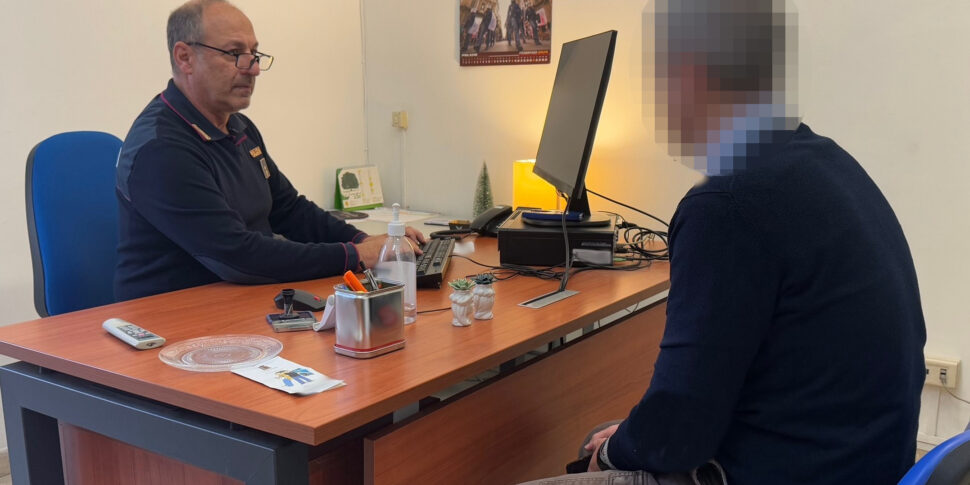 "Sono dipendente dal crack, arrestatemi": 21enne catanese si autodenuncia e confessa un furto