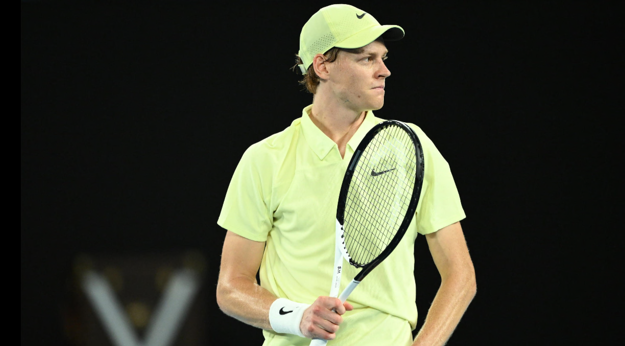 Australian Open, Jannik Sinner a caccia del terzo slam. Sulla sua s… Australian Open, Jannik Sinner a caccia del terzo slam. Sulla sua s…