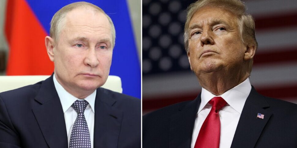 Putin apre al dialogo con Trump. Si lavora all