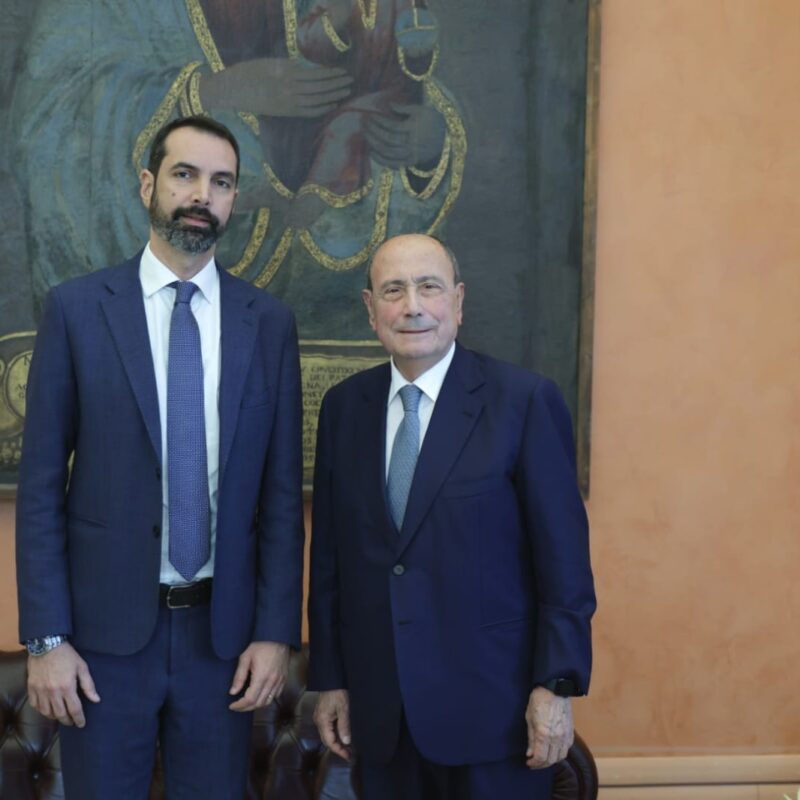 Messina ha il suo "Piano Città": Schifani a Messina per firmare l'accordo. Ecco la lista di immobili e aree da rigenerare