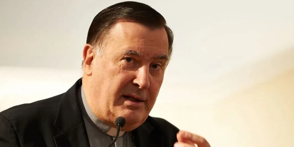 Arcidiocesi di Catanzaro-Squillace: un biennio dedicato al cuore dell ...