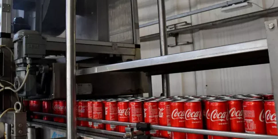 Maxi richiamo di prodotti Coca Cola in Europa eccessivo contenuto di clorato. Nessun caso segnalato in Italia