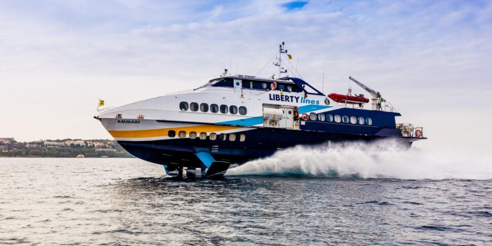 Liberty Lines, il tribunale del Riesame di Palermo revoca tutte le misure interdittive Liberty Lines, il tribunale del Riesame di Palermo revoca tutte le misure interdittive