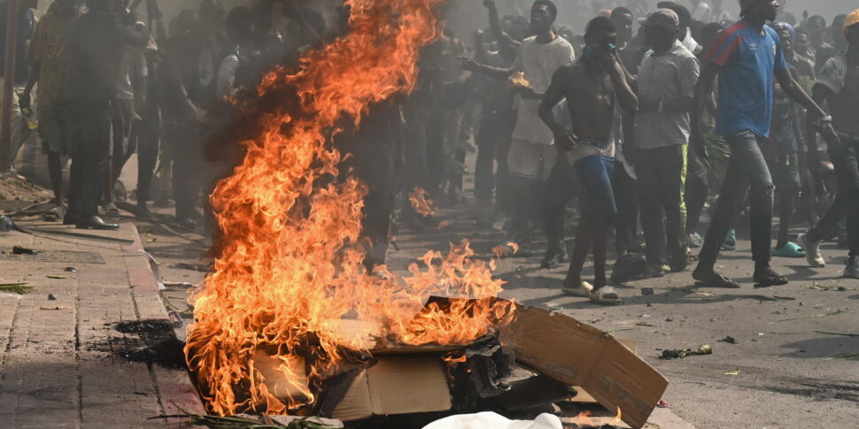 Congo nel caos, oltre cento morti e mille feriti. Goma teatro di scontri feroci