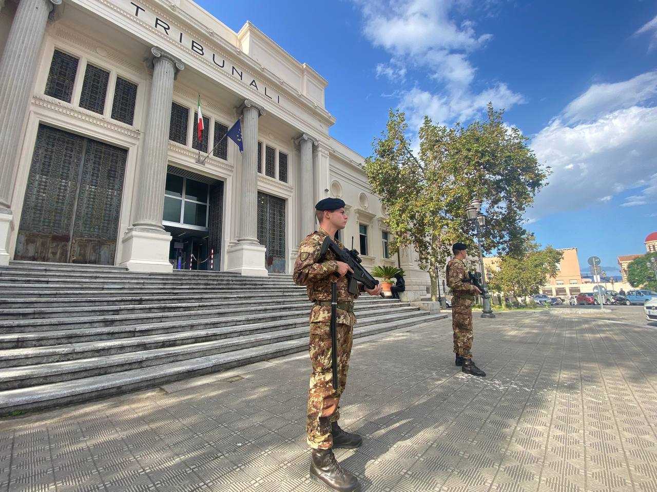 “Epicentro” a Reggio Calabria: l’accusa regge anche in Appello