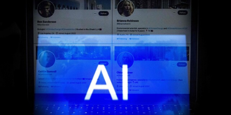 Intelligenza artificiale, ecco cosa cambia su Deepfake e diritto d