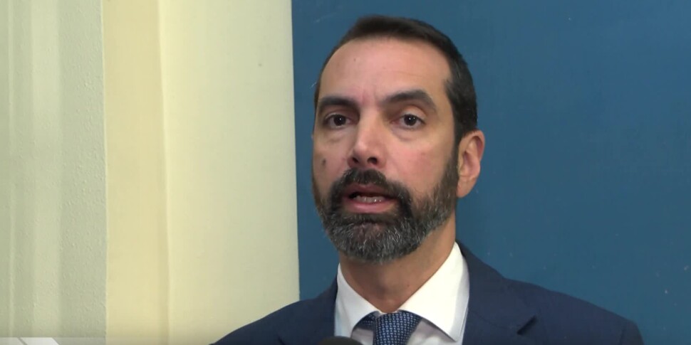 Messina, al di là del Ponte sarà l'anno di altre opere. L'intervista al sindaco Basile