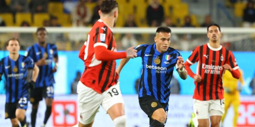 Delusione Inter, Lautaro Martinez: "Abbiamo smesso di giocare dopo il 2 0"