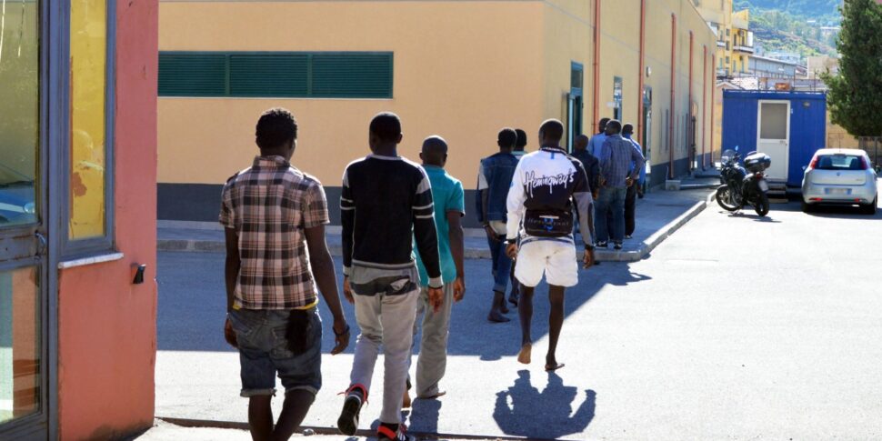 olanda migranti arrivati dopo il 12 giugno saranno rimandati in italia da Gazzettadelsud.it olanda migranti arrivati dopo il 12 giugno saranno rimandati in italia