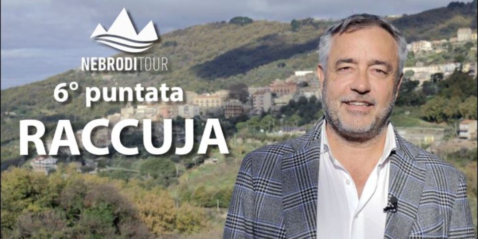 Statua Raccuja