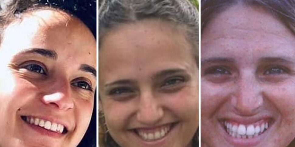 Le fasi della tregua a Gaza. Romi, Emily e Doron: chi sono i primi tre ostaggi israeliani nell