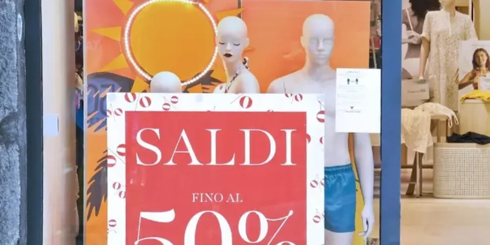 Saldi invernali in Sicilia: ecco le date. Tamajo: opportunità per consumatori e commercianti