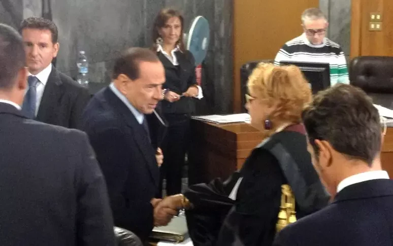 Da Ruby al Covid, altri tre i premier indagati: Berlusconi, Prodi e Conte