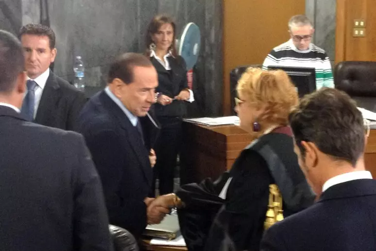 Da Ruby al Covid, altri tre i premier indagati: Berlusconi, Prodi e… Da Ruby al Covid, altri tre i premier indagati: Berlusconi, Prodi e…