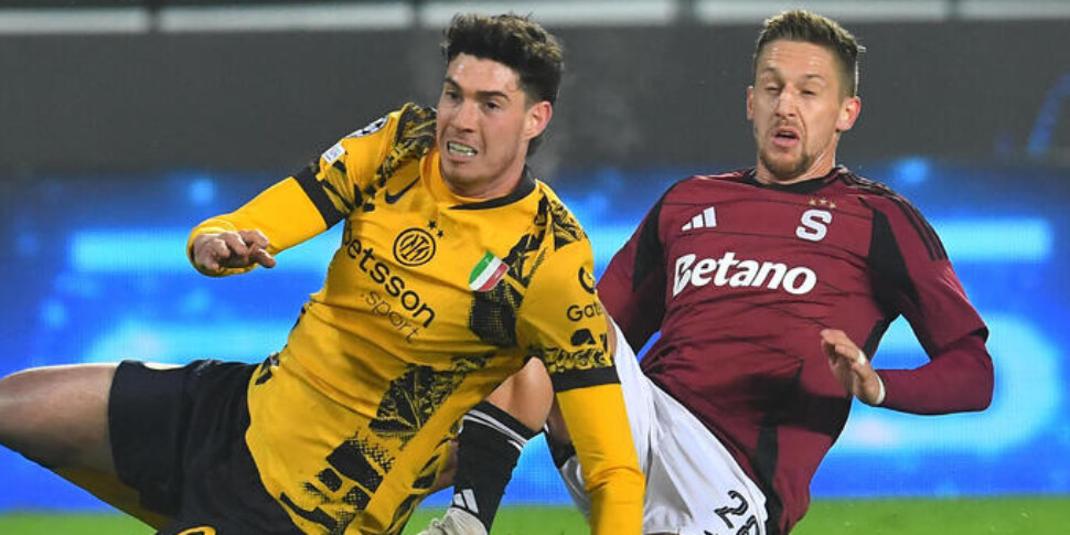 ladri in casa del difensore alessandro bastoni rubati due rolex e borse da Feedpress.me ladri in casa del difensore alessandro bastoni rubati due rolex e borse