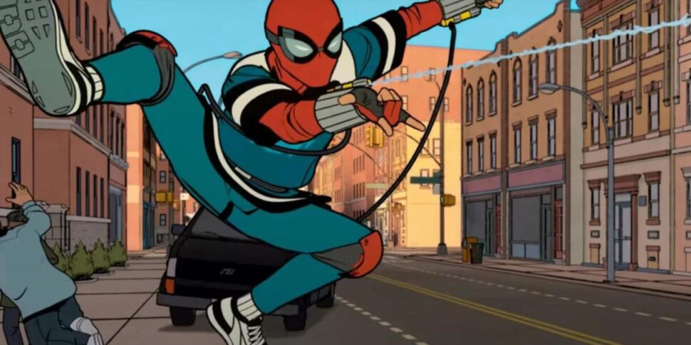 Su Disney + “Il vostro Amichevole Spider Man di quartiere”. La nuova serie Marvel debutterà il 29 gennaio