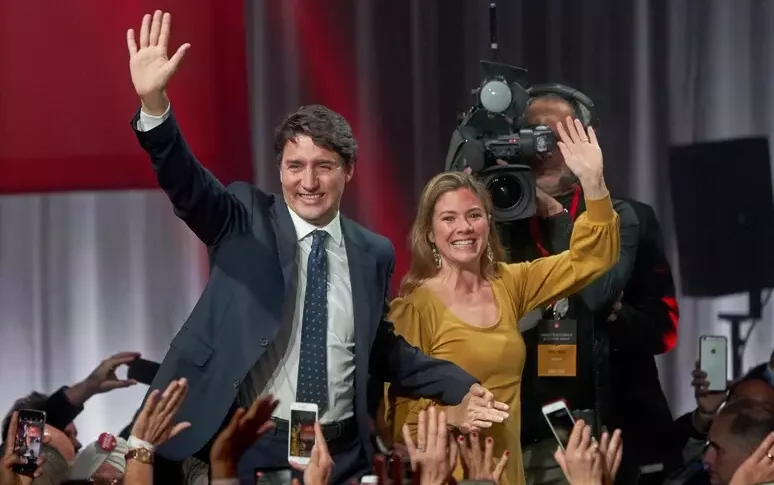 Justin Trudeau si dimette dopo 15 anni da leader del partito liberale