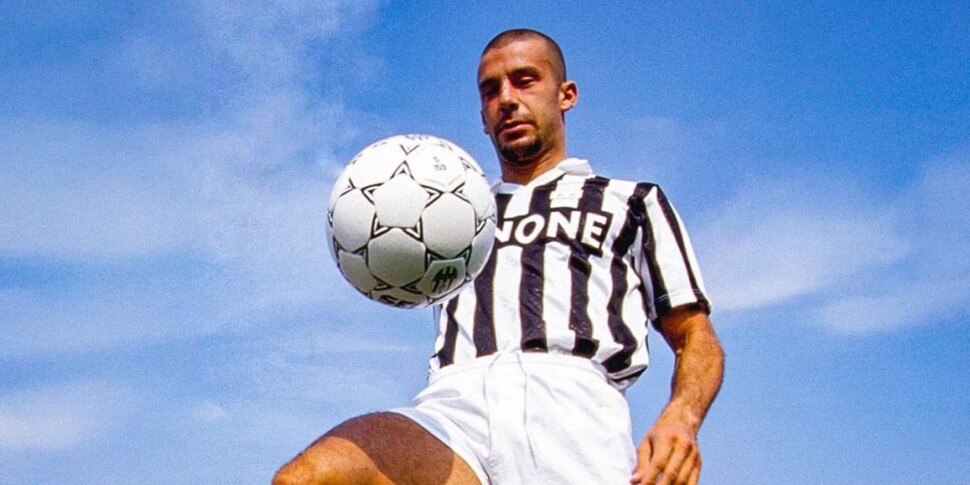 "Luca sempre con noi". La Juventus ricorda Vialli a due anni dalla sua scomparsa