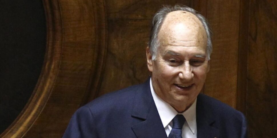 È morto Aga Khan, il principe che “padre" della Costa Smeralda