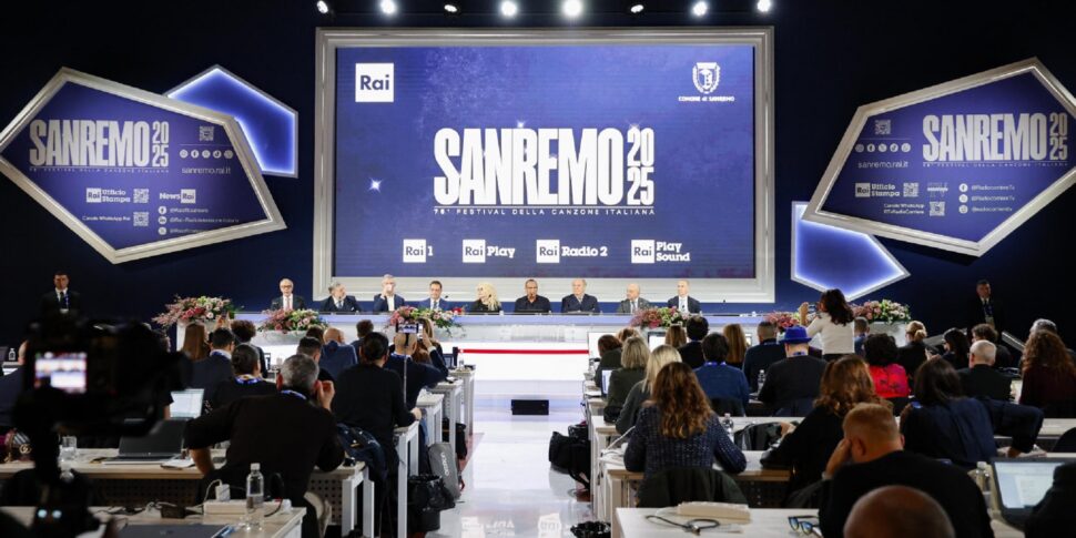 Sanremo al via, la mappa delle serate: ecco i meccanismi della gara e gli ospiti