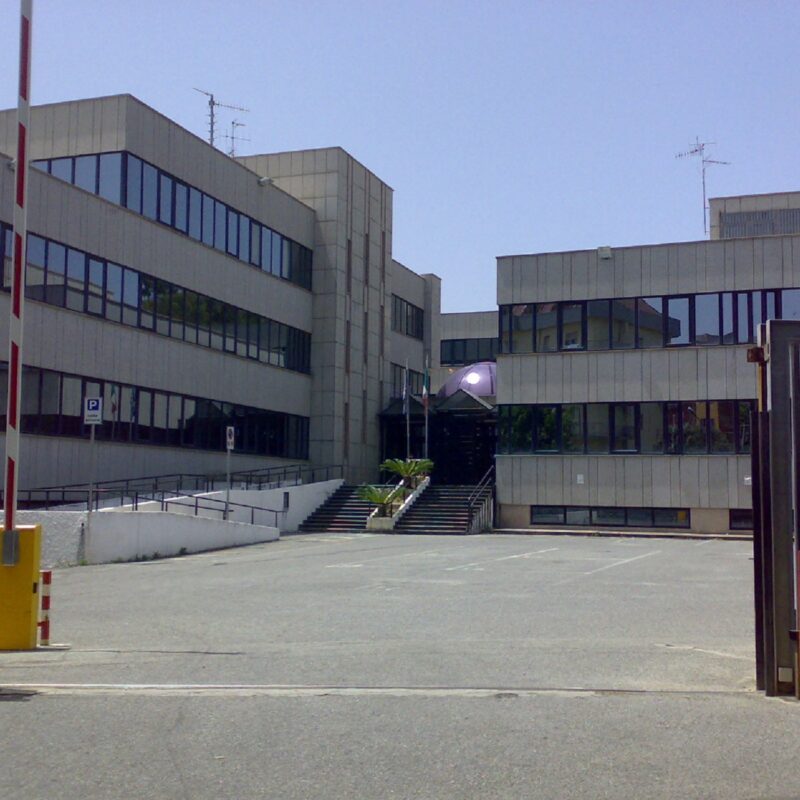 tribunale catanzaro