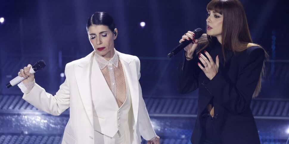 Il venerdì di Sanremo è la sera di Cover e duetti: vincono Giorgia e Annalisa davanti a Lucio Corsi LE PAGELLE