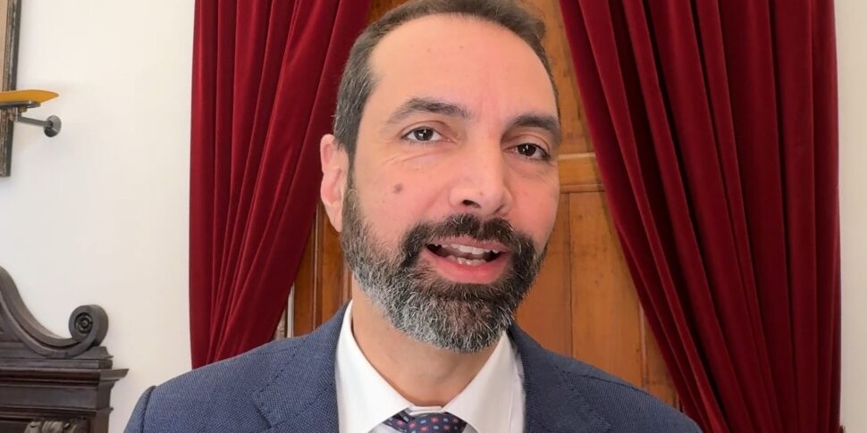 Basile sul caso Scurria: "Il risanamento a Messina sopra ogni cosa"