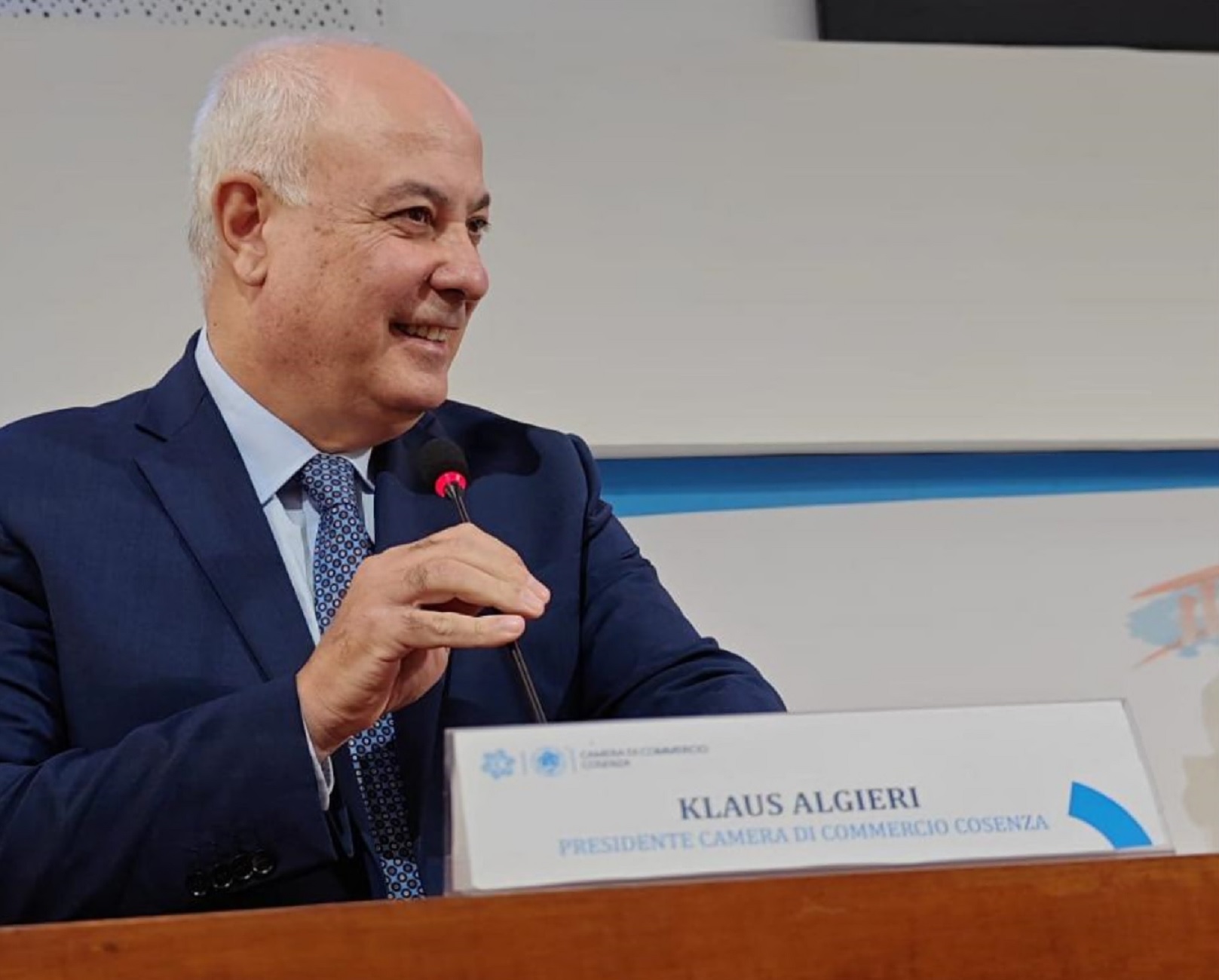 L'appello di Algieri (Unioncamere): «Ora la Calabria trasformi il boom del turismo in sviluppo stabile»