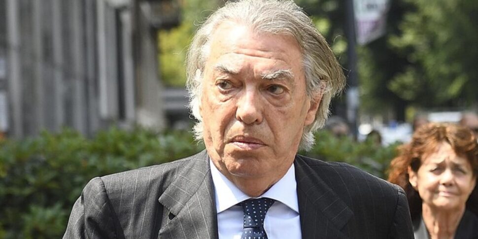 Truffa milionaria a nome di Crosetto, Massimo Moratti tra le vittime: "Sembrava tutto vero"