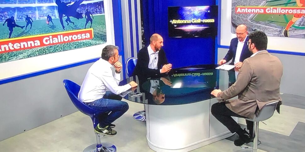 Antenna giallorossa, la crisi del Messina e un futuro nebuloso