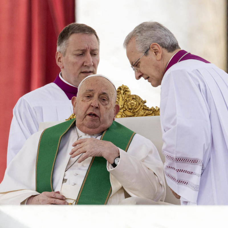 Papa Francesco