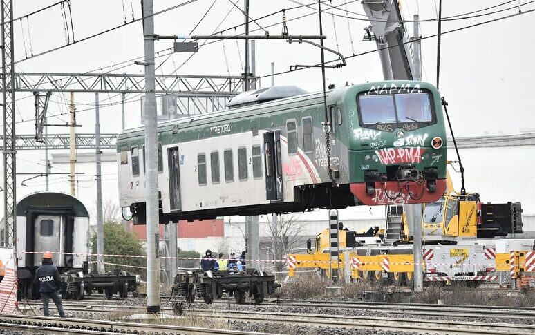 Disastro ferroviario Pioltello, una sola condanna e sette assoluzioni