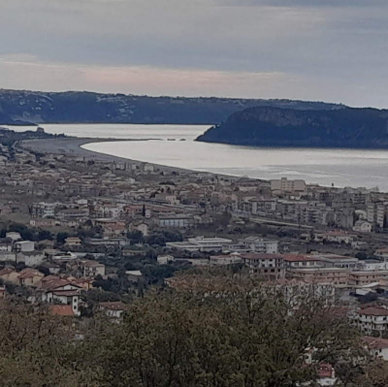 Praia a Mare (Cosenza, Calabria)