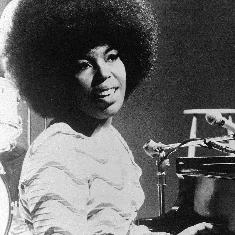 Roberta Flack