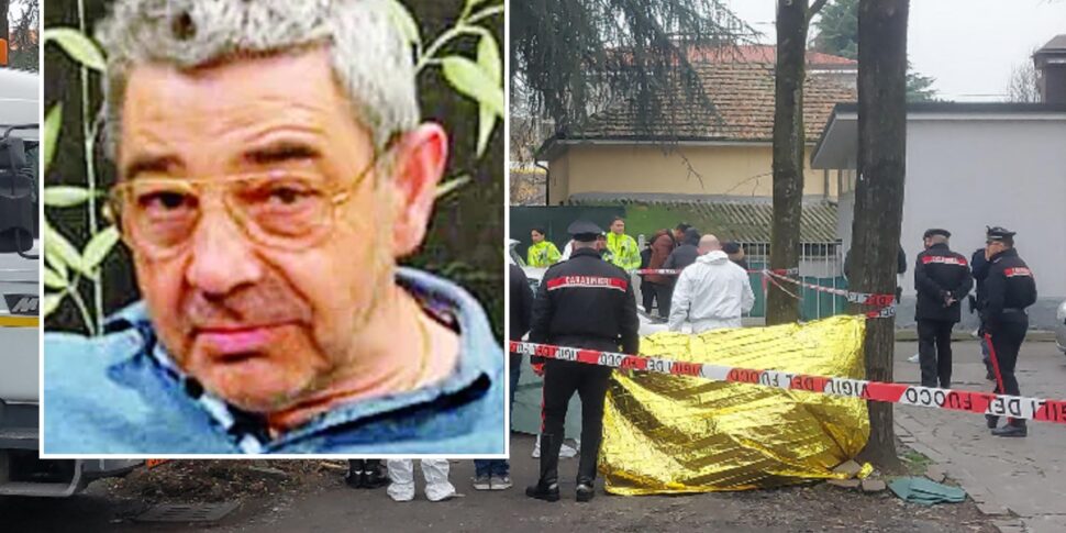 Roberto Bolzoni trovato morto in auto a Lodi, l