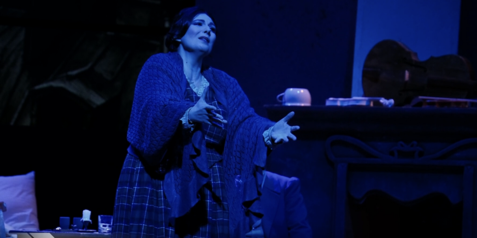 La Boheme incanta al Teatro Vittorio Emanuele